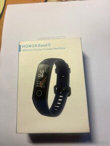 Honor Band 5