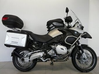 BMW R 1200 GS Adventure - 1