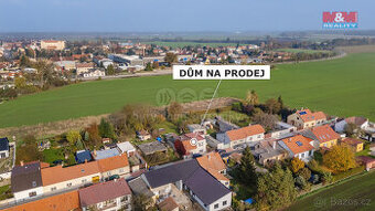 Prodej rodinného domu, 180 m², Sadská, ul. Bojiště - 1