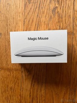 Magic mouse - 1