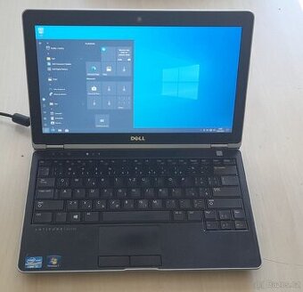 Dell Latitude E6230