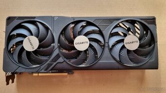 GIGABYTE RTX 4080 SUPER WINDFORCE V2 16 GB GDDR6X