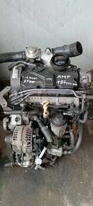 motor 1.4tdi 55kW typ: AMF motor amf