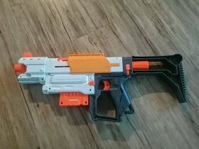 Dětský samopal Nerf MK-11 - 1