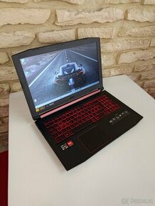 ACER NITRO 5 AN515-42, AMD RX 560X,RYZEN 5, 16gb RAM