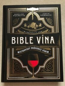 Bible Vína