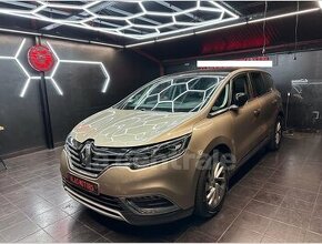 RENAULT Espace V dCi 160 ENERGY EDC 7 míst 2016