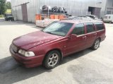 volvo V70I GLT 1997 2,5i 125kw ND - 1