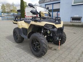 Polaris SPORTSMAN 570 efi - 1