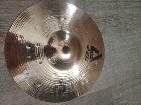 Paiste Alpha Thin Splash 8" (briliant) - 1