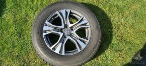 Nokian 225/65 R17 106H Xl