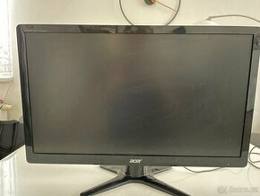 Monitor Acer - 1