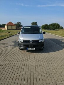 Volkswagen T6 Transporter Lang 2.0 TDi 110 kW DSG