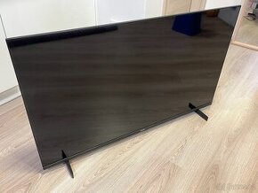 Smart TV - 43" Philips 43PUS7009