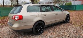 Vw Passat b6 1.9tdi 77kw Rv 2006