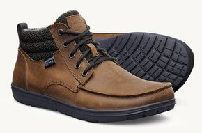 Barefoot boty LEMS BOULDER BOOT