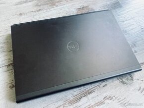 DELL PRECISION M4800 16Gb+256Gb - NA DÍLY