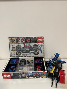 LEGO Technic Car Chassis 8860