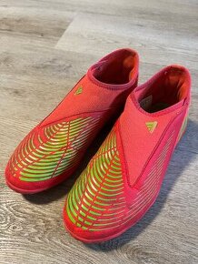 Kopačky Adidas predator vel. 38