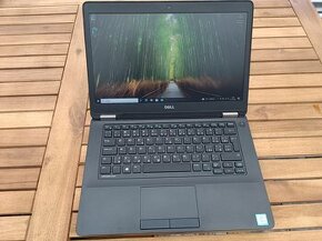 Dell Latitude E5470 Core i3-6100U, 12GB RAM,128GB SSD Win10