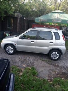 Suzuki Ignis 1.3 i 16 V 61 kW