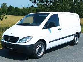 Mercedes Vito 109 CDI