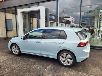 Volkswagen Golf 1.5 TSI People