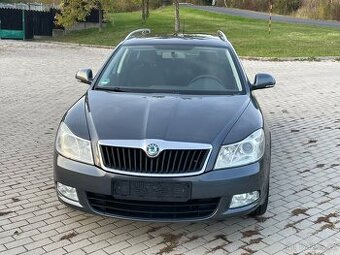 Škoda Octavia  Combi 2 1.4 tsi 90 kw rv. 2012