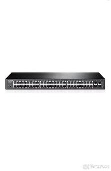 TP-LINK T1600G-28TS 24x100/1000Switch -50%