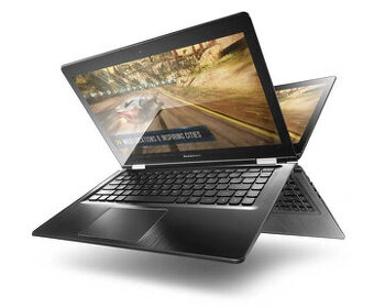 Lenovo Yoga 500-14ISK FHD IPS dotykový