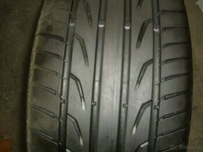 Semperit Speed Life2 225/55 R16, 6mm kusovka