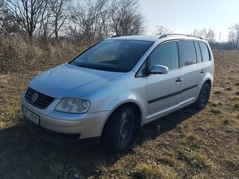 VW Touran