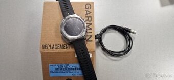 Garmin Fenix 7pro Solar Slate Gray - nové