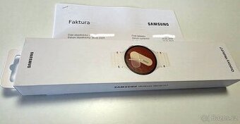 Prodám nové, nerozbalené hodinky Samsung Galaxy Watch7 40mm