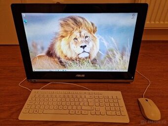 ALL-IN-ONE PC značky ASUS ET2220I