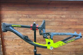 Rám DH/ENDURO saracen dh myst pro