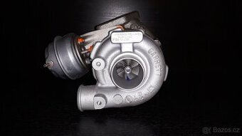 Turbo BMW E46 E39 320 320d 520d 100kW