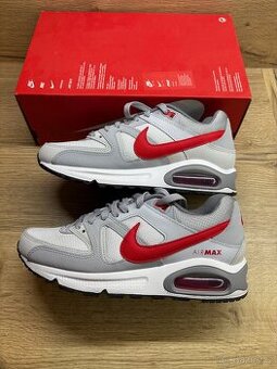 Nové Originál NIKE Air Max Command, EU 40