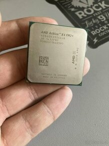 Procesor AMD Athlon X4FM2+