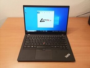 lenovo ThinkPad X1 Carbon gen5 16G/i7 - 1