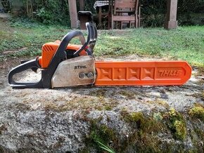 Motorová pila Stihl