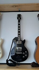 NOVÁ - Gibson Les Paul Studio 2017 HP EB