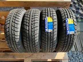 165/65 R14 Michelin zimní pneu 165 65 14 14