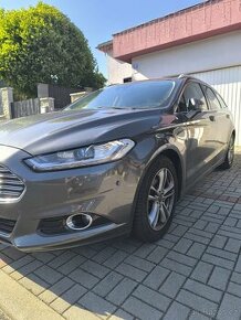 Ford Mondeo 1.5 Ecoboost 2018,jen 112tis km