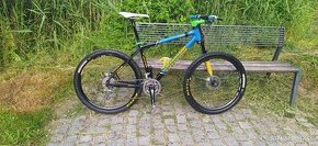 Cannondale f2000