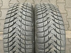 zimní 175/65 R15 4ks,165/60 R15 6ks a disky VW T5 a T6 16”