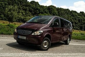 Mercedes-Benz Viano 2.2 CDI Trend - 1