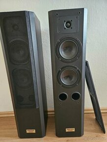 stereo reproduktory Empire Audio HDQ 12 - 1