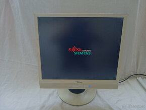 LCD monitor Fujitsu Siemens 19"