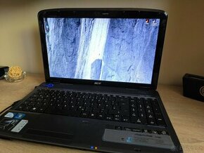 Acer Aspire 5738Z